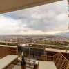 Отель Apartment With Panoramic City View in Kepez, фото 1