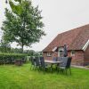 Отель Quaint Farmhouse in Enschede With Terrace, фото 28