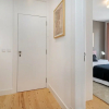 Отель ALTIDO Charming 3BR home w/workspace&terrace by Intendente subway, фото 5
