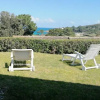 Отель VILLA 2 à 6 pers - 2 chambres - piscine tennis (résidence), plage 300 m, фото 19