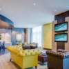 Отель Bluebird Suites in Tysons Corner, фото 18