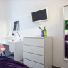 Отель Ferdinando Arthouse Oversized Modern Apartment, фото 13