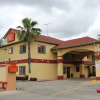 Отель Palace Inn I10East & John Ralston, фото 8
