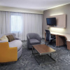 Отель Courtyard by Marriott Cleveland Airport North, фото 7