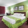 Отель Econo Lodge Dothan, фото 7