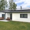 Отель Holiday Home with Garden & Terrace in Bodenwöhr near Hammersee, фото 2