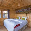 Отель Nyungwe Nziza Ecolodge, фото 21