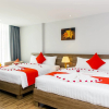 Отель London Sapa Hotel, фото 6