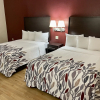 Отель Red Roof Inn Sandusky - Milan, фото 4