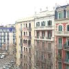 Отель Apartamento Entenca в Барселоне