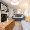 Отель Chart House Sleeps 6, фото 2