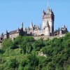 Отель Haus Burgfrieden Cochem, фото 8