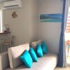 Отель Apartment With one Bedroom in Le Gosier, With Wonderful sea View, Furn, фото 16