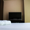 Отель Warm and Relax Studio @ U Residence Apartment, фото 4