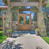Отель Breckenridge Penthouse Studio: 5 Mi to Skiing!, фото 1