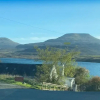 Отель Captivating 3 bed Cottage in Colbost Near Dunvegan, фото 16