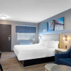 Отель Days Inn by Wyndham Wilmington / University, фото 4