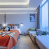 Отель Anlan Hotel, фото 5