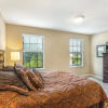 Отель Cypress Pointe House 4 Bedroom, фото 12