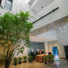 Отель Novotel Nantong Center, фото 33