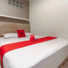 Отель RedDoorz at Karet Setiabudi, фото 14