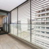Отель New Bright Apartment in Waterloo, фото 11