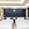 Отель Hapcheon Moon Lake Self Check-in Motel, фото 31