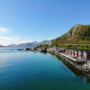 Отель Lofoten Basecamp, фото 18
