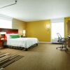 Отель Home2 Suites by Hilton Oxford, AL, фото 18