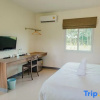 Отель One Chumphon Hotel, фото 1