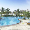 Отель Royal Orchid Beach Resort & Spa, фото 16