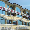Отель Jin Hotel, фото 1