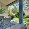 Отель Modern Villa in Pula With Pool and Parking, фото 8