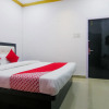 Отель Travellers Nest by OYO Rooms, фото 3
