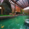 Отель Tsukioka Onsen Hotel Hisagoso, фото 8