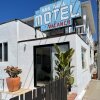 Отель Sea Gull Motel, фото 12