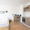 Отель T&K Apartments - Studio Apartments - 22 min MESSE DUS & Airport DUS, фото 3