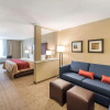 Отель Comfort Inn & Suites Sidney I-80, фото 3
