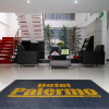 Отель Palermo Suite, фото 9