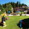 Отель Jenny Hotel, фото 7