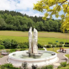 Отель Thermalbad Weissenbach, фото 4