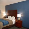 Отель Best Western Northwest Corpus Christi Inn & Suites в Корпус-Кристи
