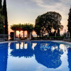 Отель Villa Cortine Palace Relais Chateaux, фото 18