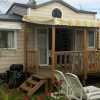 Отель Location Mobil Homes Courtin Onzain, фото 10