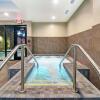 Отель Home2 Suites by Hilton Beloit, фото 25