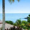 Отель Bungalow With 2 Bedrooms in Bouillante, With Wonderful sea View, Furni, фото 17