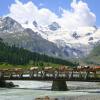 Отель Roseg-Gletscher, фото 32