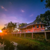 Отель Khemmarat Baandin Resort, фото 11