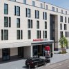 Отель IntercityHotel Bonn в Бонне