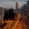 Отель City Hotel Jerusalem, фото 18